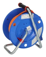 Brennenstuhl Verl.Tro. Garant-G CEE 3 IP44 Camping 25m H07RN-F