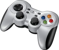 Logitech G Wireless Gamepad F710