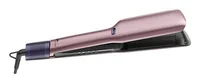 Ohmex OHM-HSY-9001 hair styling tool Straightening iron Warm Black, Pink 1.8 m
