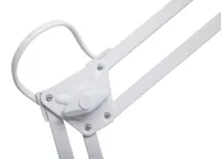 MAUL 8203602 lampe de table LED Blanc