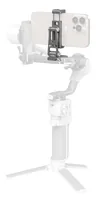 SmallRig 5338 video stabilizer accessory Grey Aluminium, Silicone, Stainless steel 1 pc(s) DJI DJI RS 4 Mini & RS 3 Mini