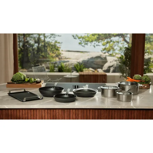 Electrolux E9HOECW Wok-/Bratpfanne Rund