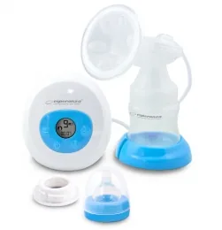 Esperanza ECM001B breast pump 1550 ml Electronic