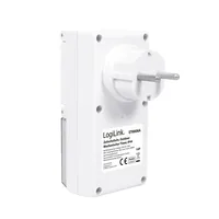 Logilink Zeitschaltuhr, mech. IP44, Outdoor, 2er Set