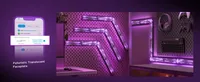 Govee Gaming Wall Lights (4+1)