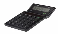 GENIE Taschenrechner 305 ECO blauer Engel