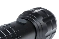 MAUL LED Taschenlampe Kronos XL 28,7cm 10W, bis zu 295m
