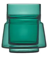JACOB JENSEN 35989 coffee glass Green 1 pc(s) 70 ml