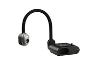 AVer F50+ document camera Black 25.4 / 3.2 mm (1 / 3.2) CMOS USB 2.0
