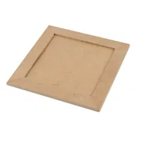 Creativ Company 236050 picture frame Single picture frame Wood