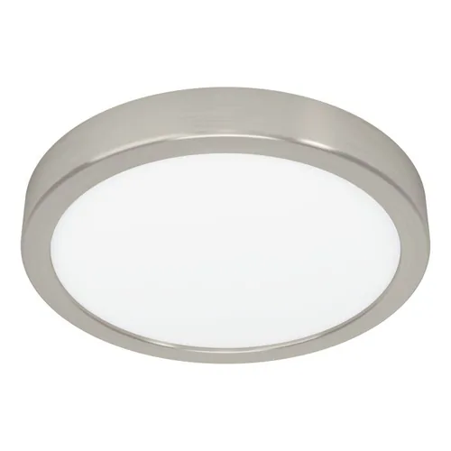 EGLO Leuchten Aufbauleuchte FUEVA 6-Z LED, 21 cm - Produkttyp: Aufbauleuchte - Deckenleuchte - Protokoll: Bluetooth - ZigBee 3.0 - Smart Home: Kompatibel - Dimmbar: dimmbar - Anwendungsbereich: Outdoor - Betriebsart: Netzbetrieb