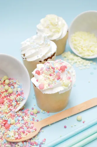 ScrapCooking Party Mix