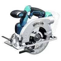 18V Circular Saw 0*Ah SAS+ALL