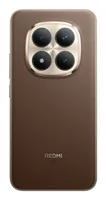 Xiaomi Redmi Note 15 Pro+ 5G Dual Sim 8GB RAM 256GB - Brown