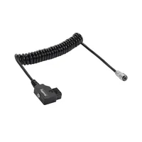 SmallRig D-TAP to BMPCC 4K / 6K Power Cable