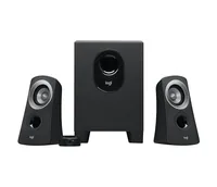 Logitech Speaker System Z313