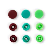 Prym 393005 snap fastener Rivet snap fastener