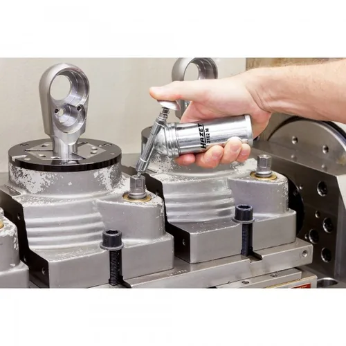 Mini-Fettpresse 2162M