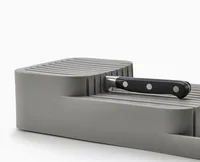 Joseph Joseph DrawerStore Grey