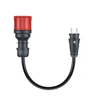 Adapterset für Gemini flex 11 kW, 3-teiliges Set