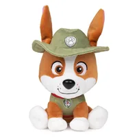 PAW Patrol Tracker