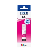 Epson Tintenflasche 103 Magenta (70ml)