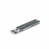 DICOTA Portable Laptop/Tablet Stand D31889 grey