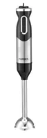 Furber. F0107 blender Immersion blender 400 W Black, Stainless steel