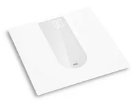 ADE BE2102-1 personal scale Square White Electronic personal scale