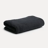 Möve Handtuch Superwuschel 50 x 100 cm, Dark Grey - Eigenschaften: Keine Eigenschaft - Zertifikate: Keine Zertifizierung - Breite: 50 cm - Länge: 100 cm - Detailfarbe: Dunkelgrau - Produkttyp: Handtuch