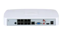DAHUA DHI-NVR4108-8P-EI 8CH 1HDD Smart 1U NETWORK VIDEO RECORDER