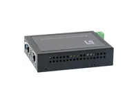LevelOne Gigabit Ethernet over VDSL2