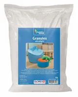 Glorex Styroporkügelchen Granulex ultralight 10 L - Packungsgrösse: 1 Stück - Material: Styropor - Detailfarbe: Weiss - Waschbar bei: 60 °C