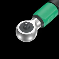 Drehmomentschlüssel Safe-Torque A1 Set 1, 10‑teilig