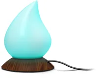 SPEEDLINK Drop USB LED Lamp touch SL-600604-LED brown