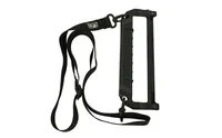 Gamber-Johnson 7170-0888-00 tablet case accessory Hand strap Black