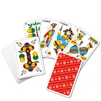 carta.media 0075055 playing cards