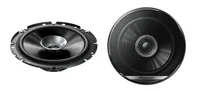 Pioneer TS-G1710F car speaker Round 280 W