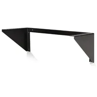1U 19 WALL MOUNT RACK BRACKET .