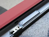 Olympia verdeckter Fensterkontakt 1 Stk ProtectProHome
