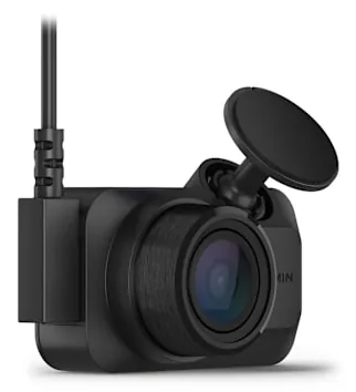 Garmin Mini 3 Full HD dC Nero