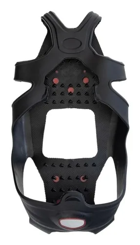 KOOR Schuhspikes Naara M - Eigenschaften: Keine Eigenschaft - Gewicht: 100 g - Schuhgrösse (EU): 36-40 - Farbe: Schwarz - Zielgruppe: Erwachsene - Sportart: Walking - Wandern