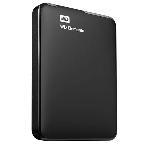2,5 2TB WD Elements Portable USB 3.0