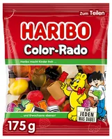 Haribo Color-Rado