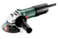 Metabo W 850-125 angle grinder 12.5 cm 11500 RPM 850 W 1.8 kg