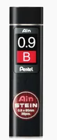 PENTEL Minen AINSTEIN B C279-BO 0,9mm 36 Stück