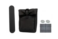 Silwy Magnet-Tasche - Produkttyp: Tasche - Material: Kunststoff - Biologisch abbaubar: Nein - Zertifikate: Keine Zertifizierung - Set: Ja - Zusammenklappbar: Nein