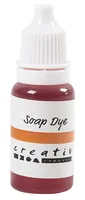 Creativ Company 700289 Colorant cosmétique Orange 10 ml 1 pièce(s)