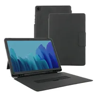 Mobilis Case C2 for Galaxy Tab A9 11'' SM-X210216 Black