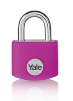 Yale YE3B/25/112/1/P padlock Conventional padlock 1 pc(s)